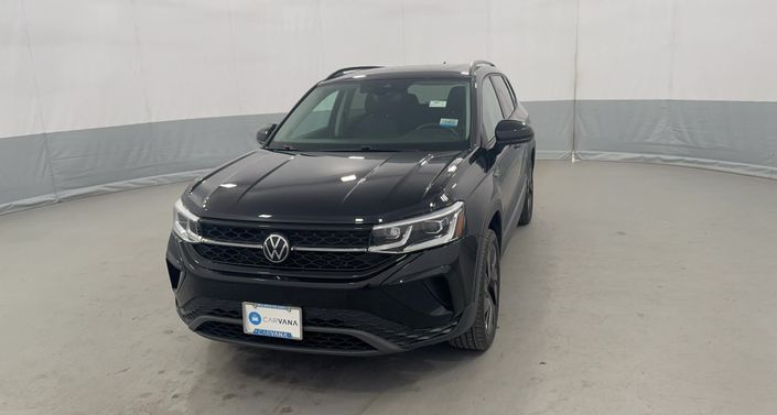 Thumbnail: 2024 Volkswagen Taos - 1