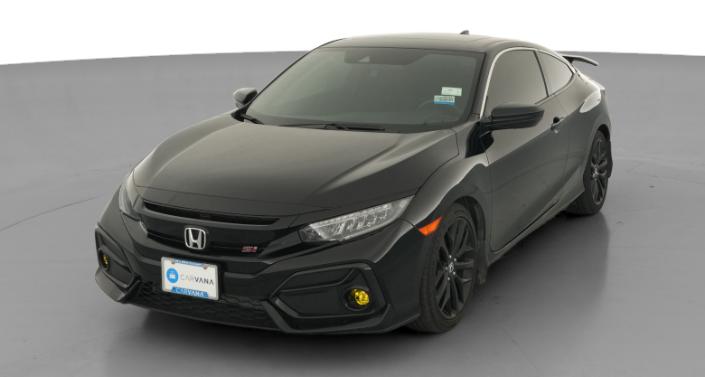 Thumbnail: 2020 Honda Civic - 1
