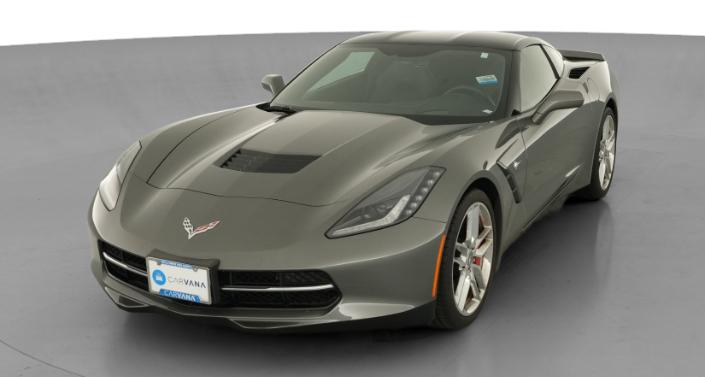 Thumbnail: 2015 Chevrolet Corvette - 1