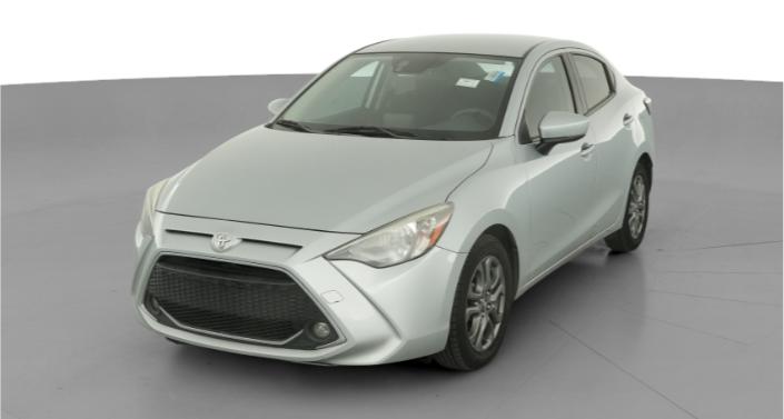 2019 Toyota Yaris LE -
                  Tolleson, AZ