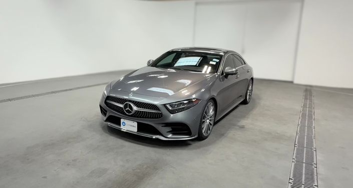 2019 Mercedes-Benz CLS 450 -
                  Tracy, CA