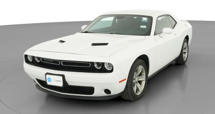 2018 Dodge Challenger SXT -
                  Tooele, UT