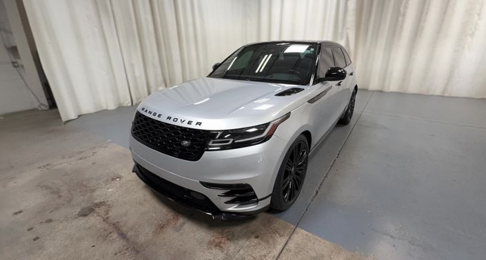 Thumbnail: 2022 Land Rover Range Rover Velar - 1