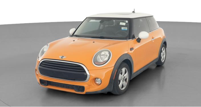 2017 MINI Cooper Hardtop 2 Door -
                  Rocklin, CA