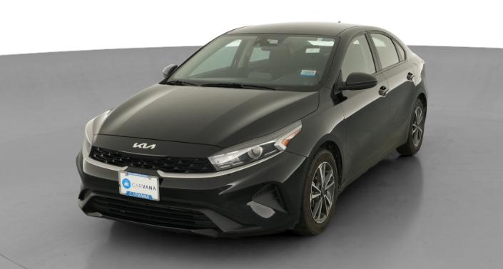Thumbnail: 2024 Kia Forte - 1