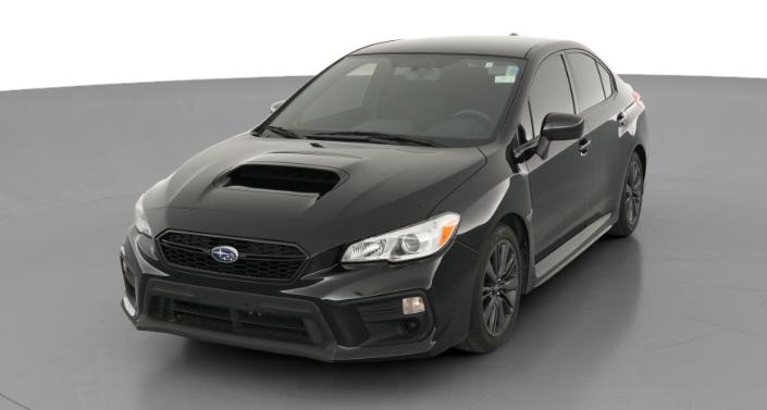 Thumbnail: 2021 Subaru WRX - 1