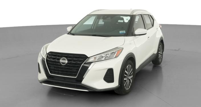 Thumbnail: 2021 Nissan Kicks - 1