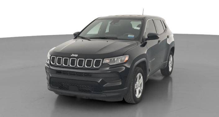 Thumbnail: 2024 Jeep Compass - 1