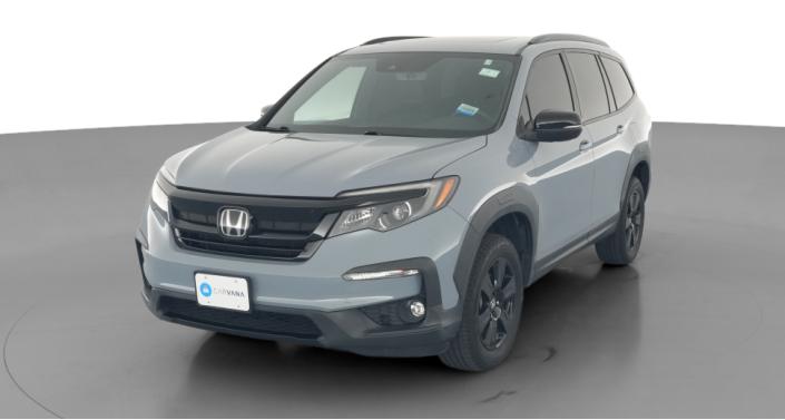 Thumbnail: 2022 Honda Pilot - 1