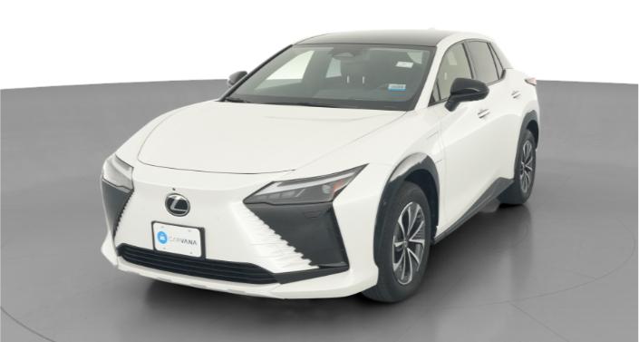 Thumbnail: 2023 Lexus RZ - 1