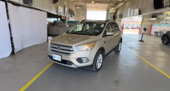 Thumbnail: 2018 Ford Escape - 1