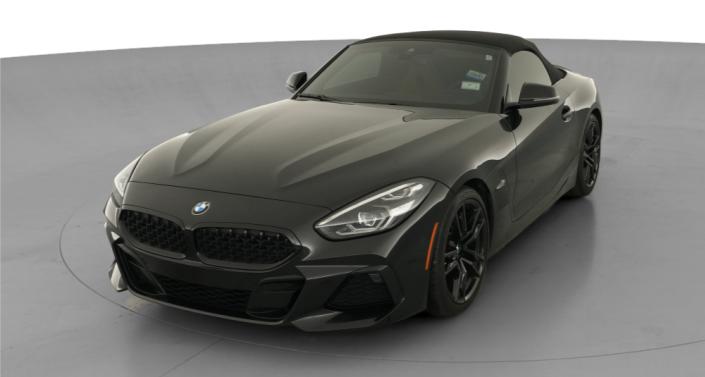 2020 BMW Z4 sDrive30i -
                  Richton Park, IL