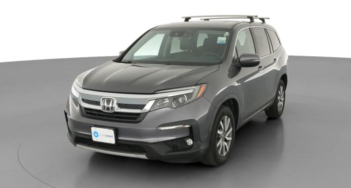 Thumbnail: 2019 Honda Pilot - 1