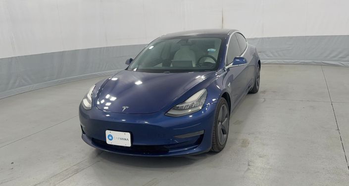 2020 Tesla Model 3 Standard Range -
                  Kansas City, MO