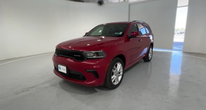 Thumbnail: 2022 Dodge Durango - 1