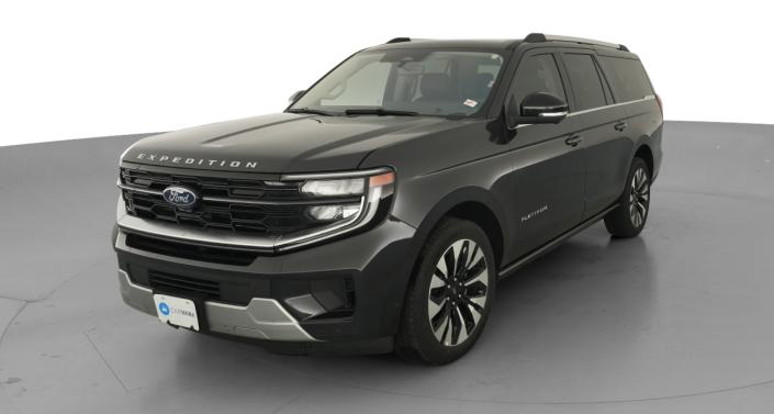 Thumbnail: 2025 Ford Expedition MAX - 1