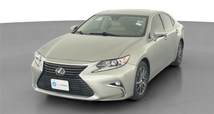 Thumbnail: 2017 Lexus ES - 1