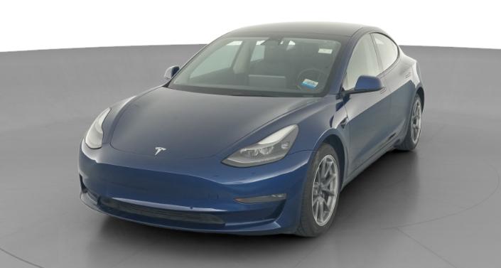 Thumbnail: 2022 Tesla Model 3 - 1