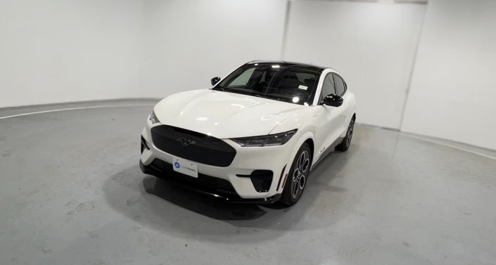 Thumbnail: 2022 Ford Mustang Mach-E - 1