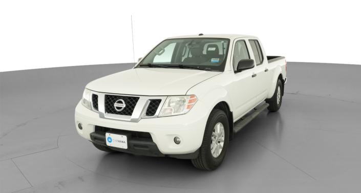 2018 Nissan Frontier SV -
                  Tolleson, AZ