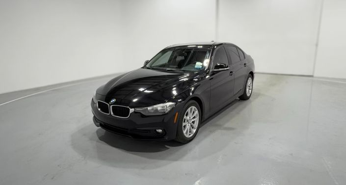 Thumbnail: 2017 BMW 3 Series - 1