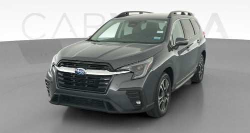 2023 Subaru Ascent