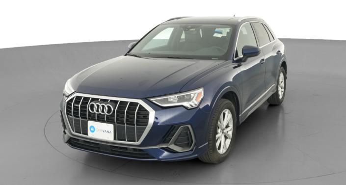 Thumbnail: 2025 Audi Q3 - 1