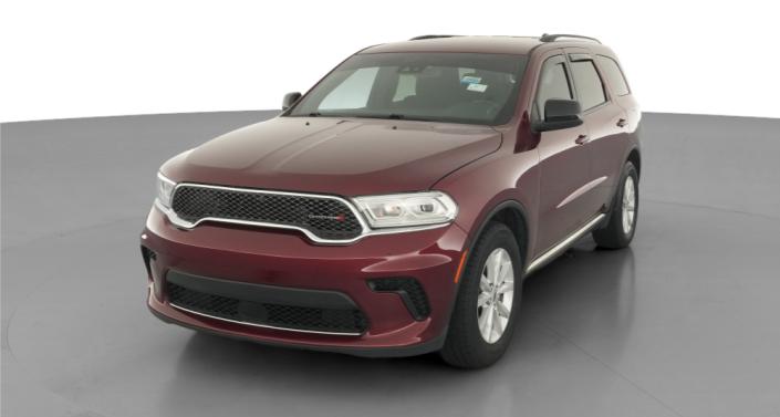 Thumbnail: 2023 Dodge Durango - 1
