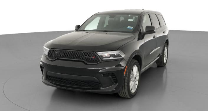 Thumbnail: 2026 Dodge Durango - 1