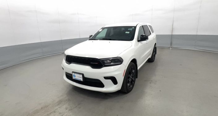 Thumbnail: 2021 Dodge Durango - 1