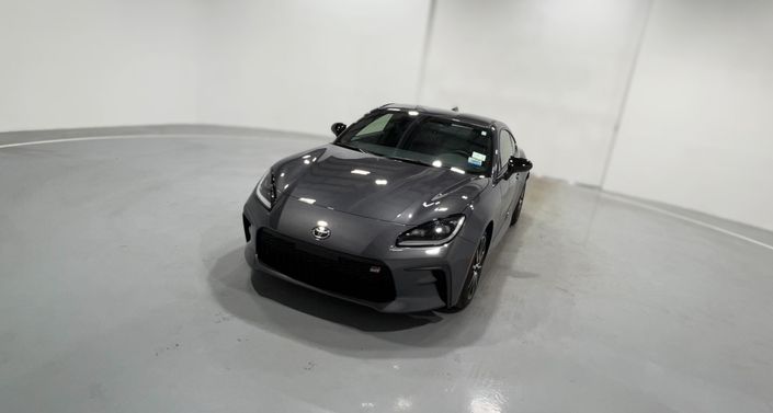 2024 Toyota GR86  -
                  Fairview, OR