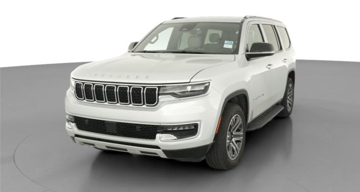 Thumbnail: 2025 Jeep Wagoneer - 1