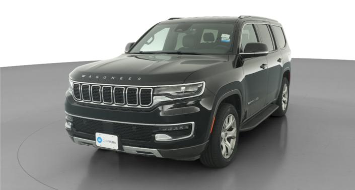 Thumbnail: 2022 Jeep Wagoneer - 1