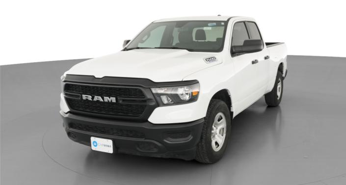 Thumbnail: 2024 RAM 1500 - 1