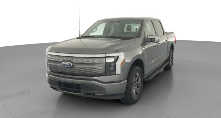Thumbnail: 2023 Ford F-150 - 1