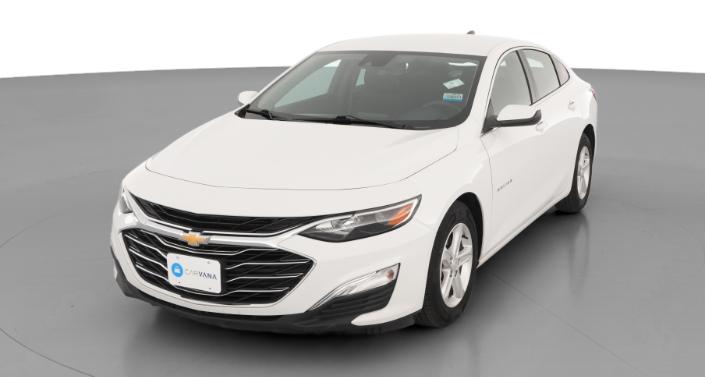 Thumbnail: 2023 Chevrolet Malibu - 1