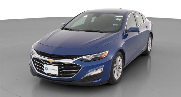 Thumbnail: 2023 Chevrolet Malibu - 1