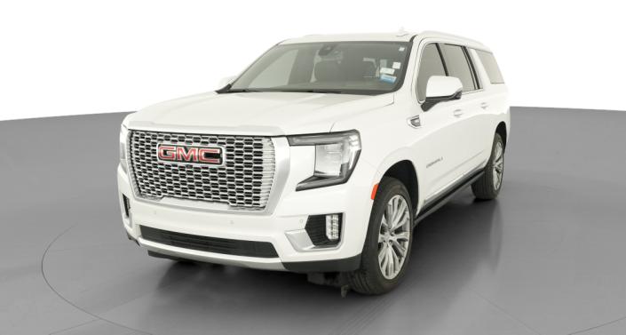 Thumbnail: 2022 GMC Yukon XL - 1