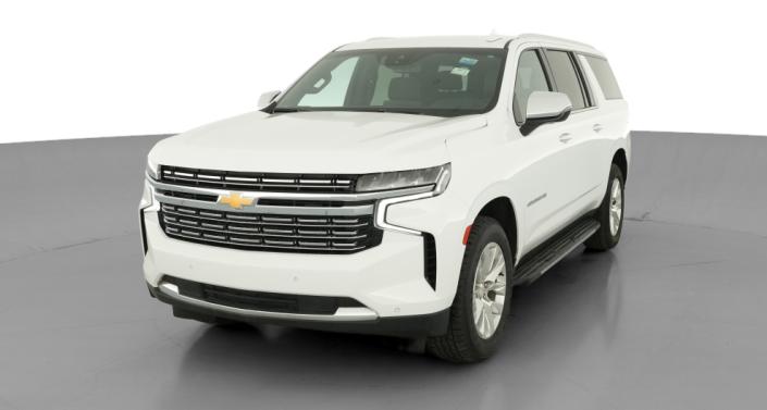 2023 Chevrolet Suburban Premier -
                  Tolleson, AZ