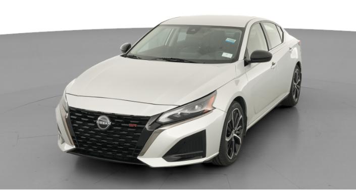 Thumbnail: 2024 Nissan Altima - 1