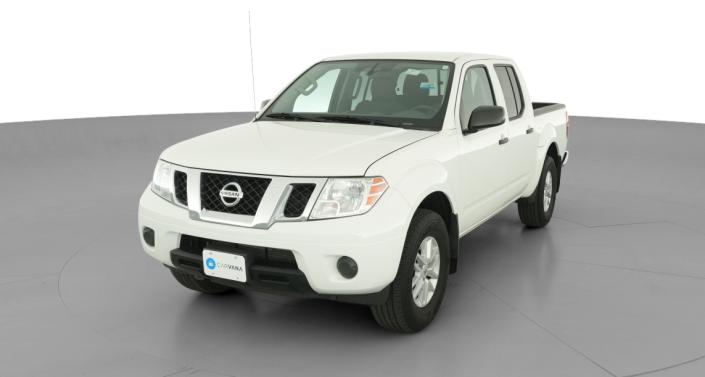 Thumbnail: 2019 Nissan Frontier - 1