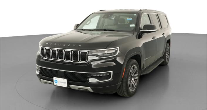 2024 Jeep Wagoneer Series II -
                  West Memphis, AR
