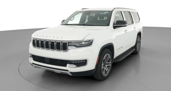 2024 Jeep Wagoneer Series II -
                  Haines City, FL