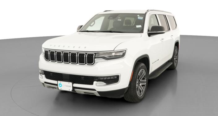 Thumbnail: 2024 Jeep Wagoneer - 1