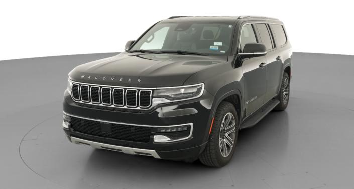 Thumbnail: 2024 Jeep Wagoneer - 1