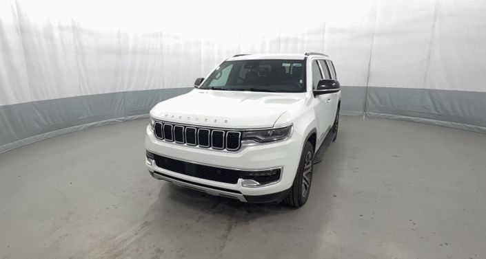 Thumbnail: 2024 Jeep Wagoneer - 1