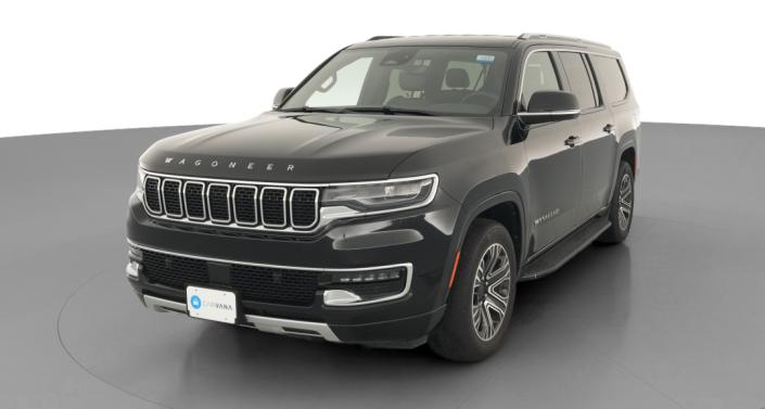 Thumbnail: 2024 Jeep Wagoneer - 1