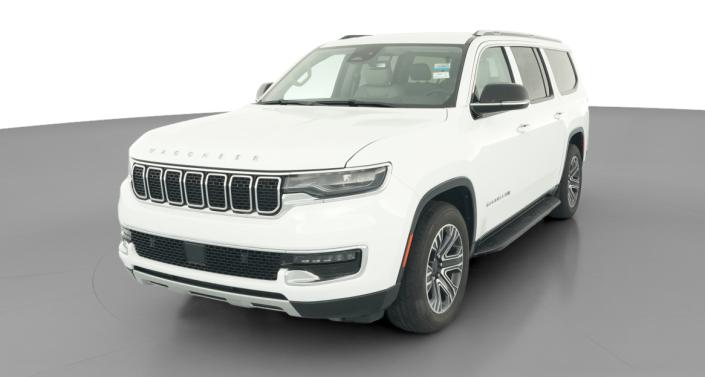 Thumbnail: 2024 Jeep Wagoneer - 1