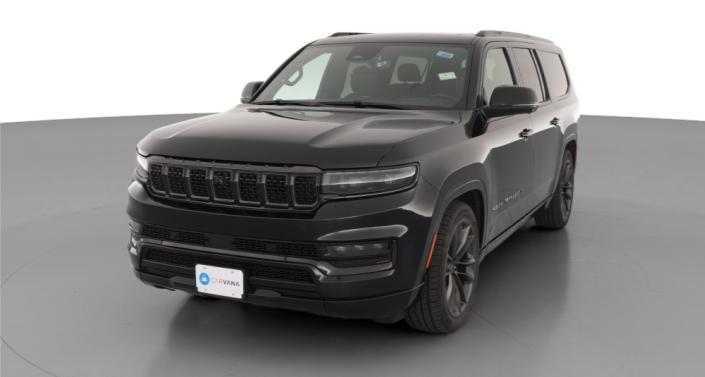 2024 Jeep Grand Wagoneer L Series II -
                  Lorain, OH