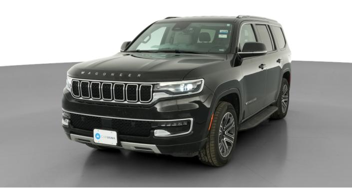 Thumbnail: 2024 Jeep Wagoneer - 1